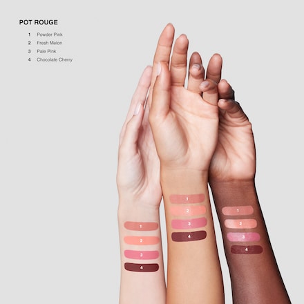 Pot Rouge for Lips & Cheeks