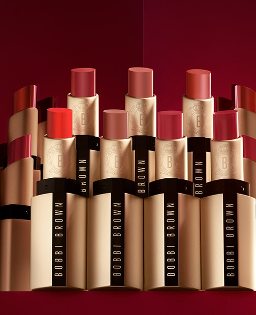 Bobbi Brown Labiales