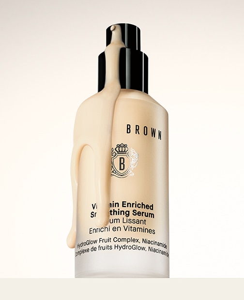 Bobbi Brown Serums y Tratamientos